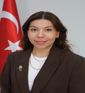 DİLARA TEKTAŞ